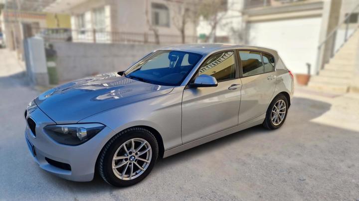 BMW 116d