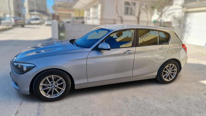 BMW 116d