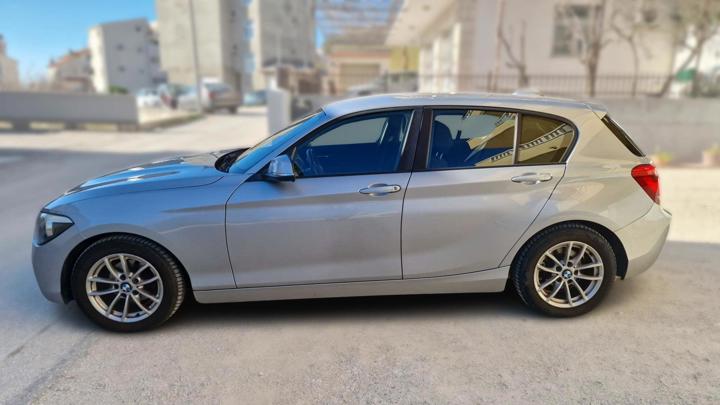 BMW 116d