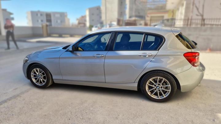 BMW 116d