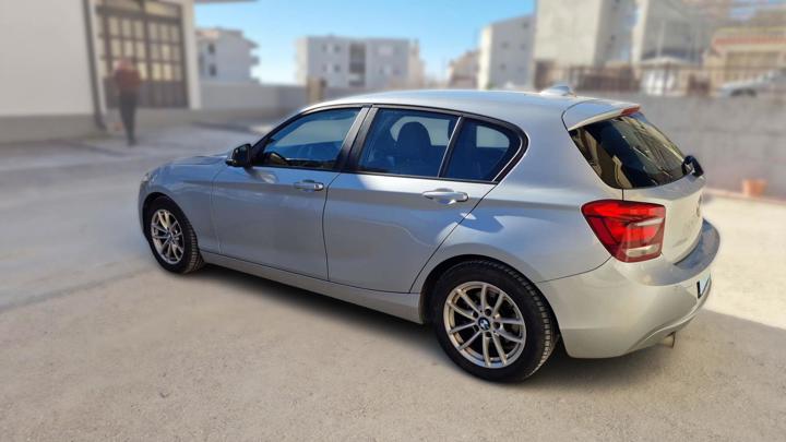 BMW 116d