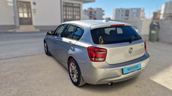 BMW 116d