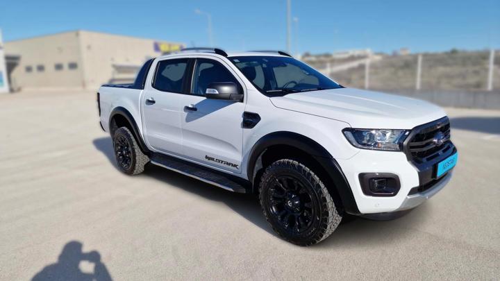 Ford Ford Ranger Wildtrak 2.0 TDCI