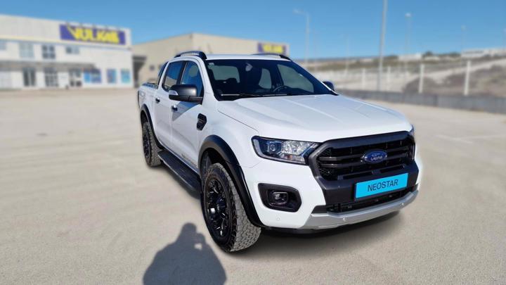 Ford Ford Ranger Wildtrak 2.0 TDCI