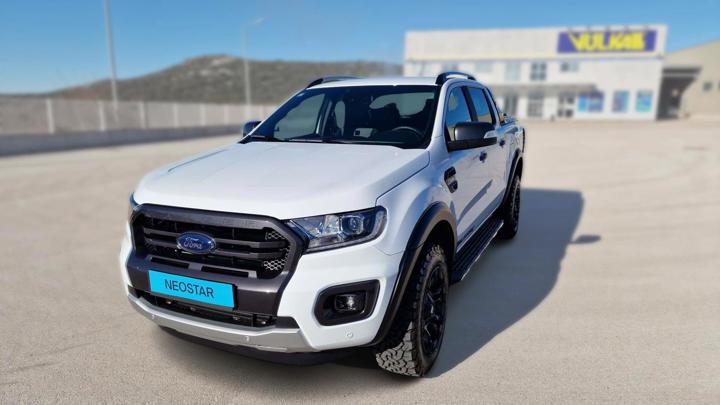 Ford Ford Ranger Wildtrak 2.0 TDCI