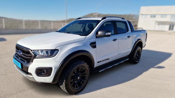 Ford Ford Ranger Wildtrak 2.0 TDCI