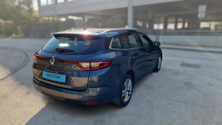 Renault Mégane Grandtour Blue dCi 95 Limited