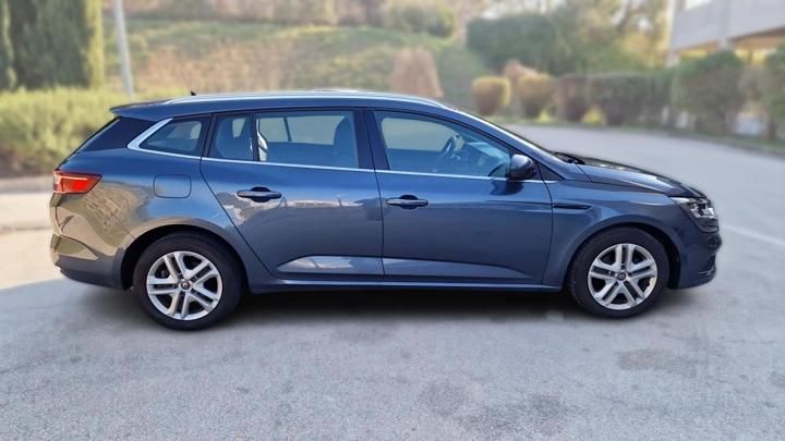 Renault Mégane Grandtour Blue dCi 95 Limited