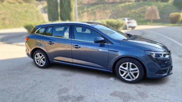 Renault Mégane Grandtour Blue dCi 95 Limited