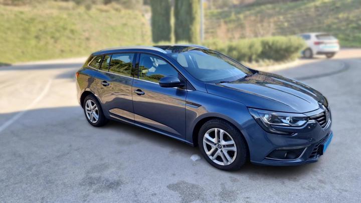 Renault Mégane Grandtour Blue dCi 95 Limited