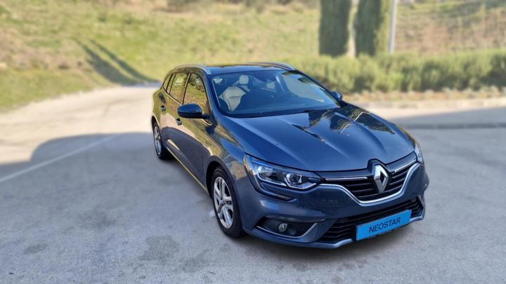 Renault Mégane Grandtour Blue dCi 95 Limited