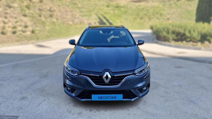 Renault Mégane Grandtour Blue dCi 95 Limited