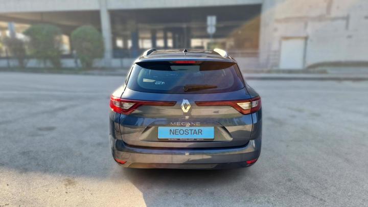 Renault Mégane Grandtour Blue dCi 95 Limited