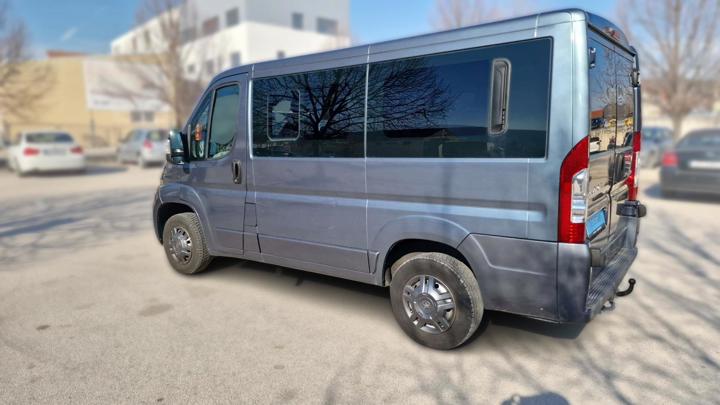 Peugeot Boxer 333 L2H2 Kombi 2,2 HDi Pack Klima