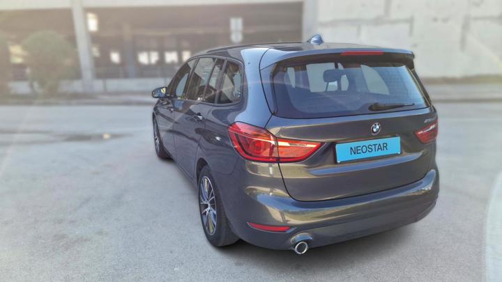 BMW 216d Gran Tourer Sport Line