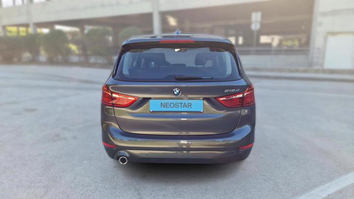 BMW 216d Gran Tourer Sport Line