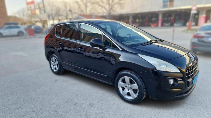 Peugeot 3008 Active 1,6 e-HDi FAP Aut.