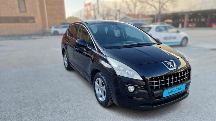 Peugeot 3008 Active 1,6 e-HDi FAP Aut.