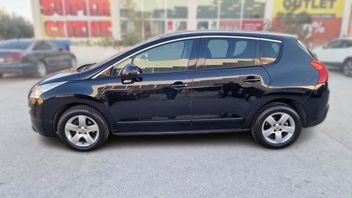 Peugeot 3008 Active 1,6 e-HDi FAP Aut.