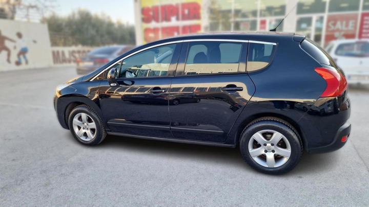 Peugeot 3008 Active 1,6 e-HDi FAP Aut.