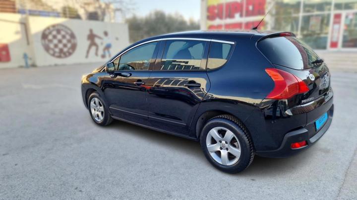 Peugeot 3008 Active 1,6 e-HDi FAP Aut.