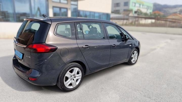 Rabljeni automobil na prodaju iz oglasa 86751 - Opel Zafira Zafira Tourer 1,6 CDTi Active Start/Stop