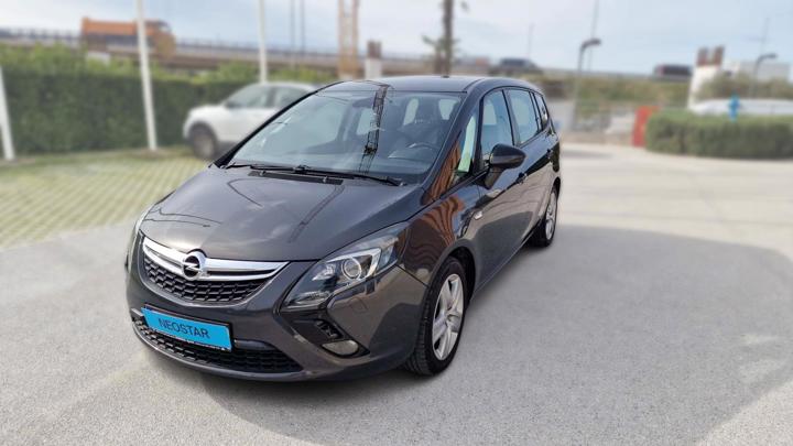 Rabljeni automobil na prodaju iz oglasa 86751 - Opel Zafira Zafira Tourer 1,6 CDTi Active Start/Stop