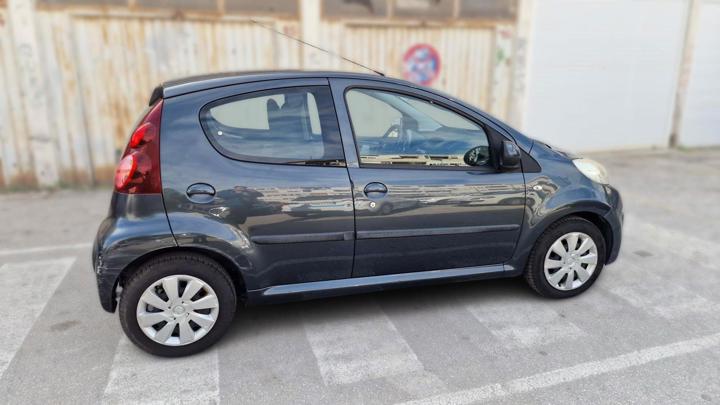 Peugeot Peugeot 107 1.0 Active