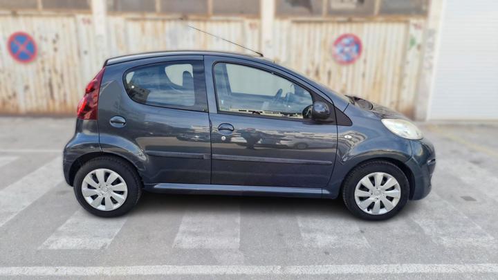 Peugeot Peugeot 107 1.0 Active