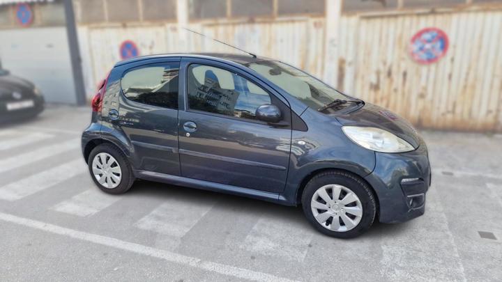 Peugeot Peugeot 107 1.0 Active