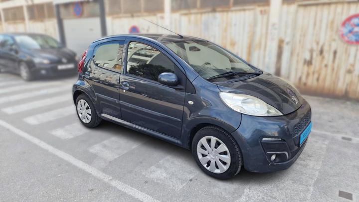 Peugeot Peugeot 107 1.0 Active