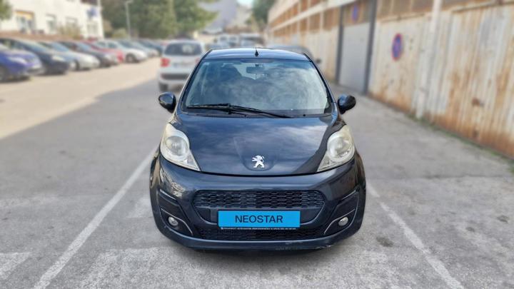 Peugeot Peugeot 107 1.0 Active