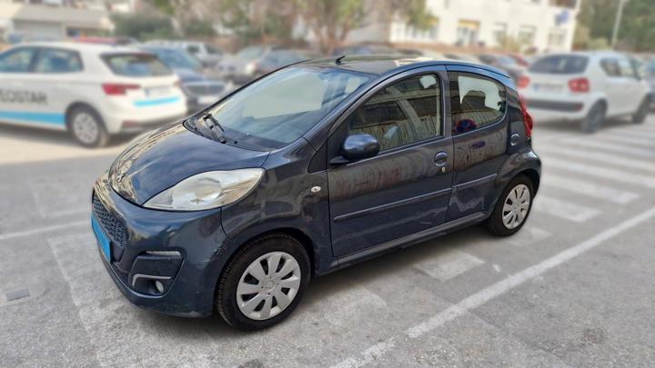 Peugeot Peugeot 107 1.0 Active