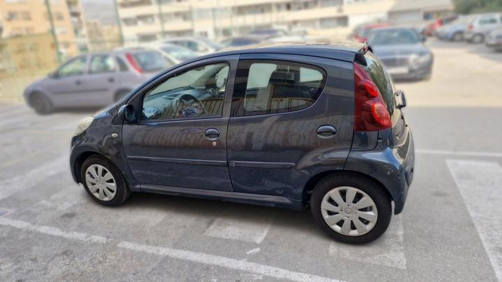 Peugeot Peugeot 107 1.0 Active