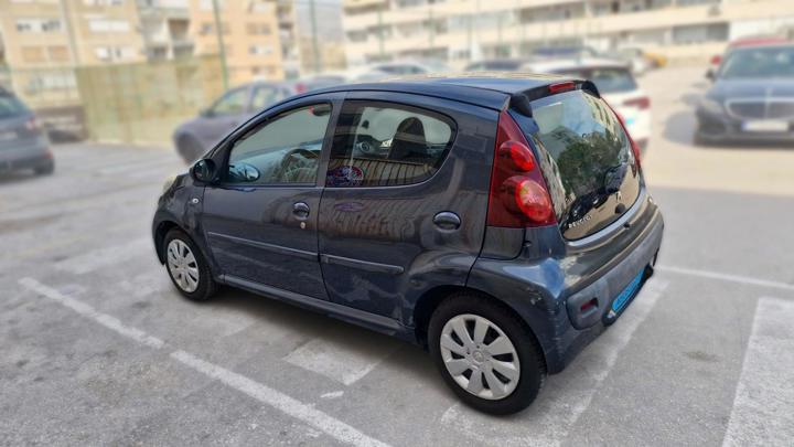 Peugeot Peugeot 107 1.0 Active