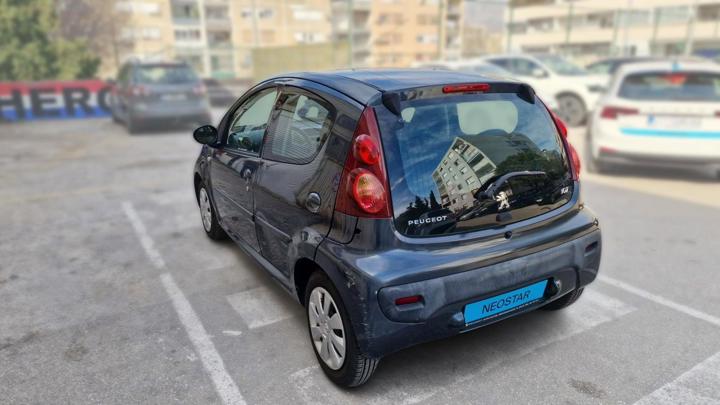 Peugeot Peugeot 107 1.0 Active