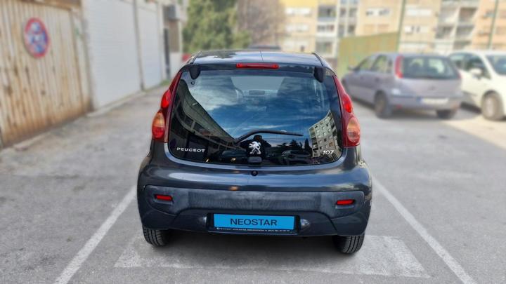 Peugeot Peugeot 107 1.0 Active