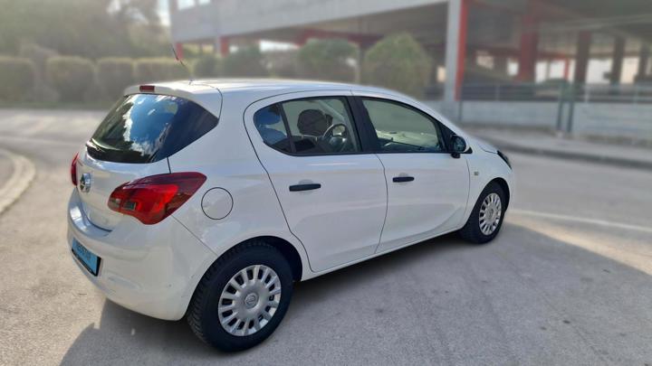 Used 86972 - Opel Corsa Corsa 1,2 Enjoy cars