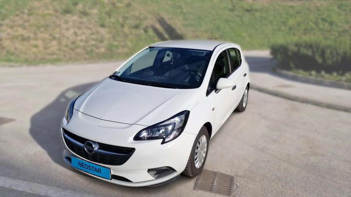 Rabljeni automobil na prodaju iz oglasa 86972 - Opel Corsa Corsa 1,2 Enjoy