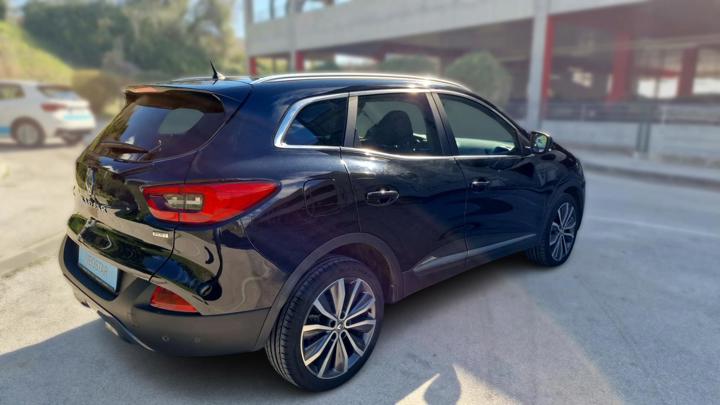 Rabljeni automobil na prodaju iz oglasa 87002 - Renault Kadjar Kadjar dCi 110 Energy Bose Edition EDC