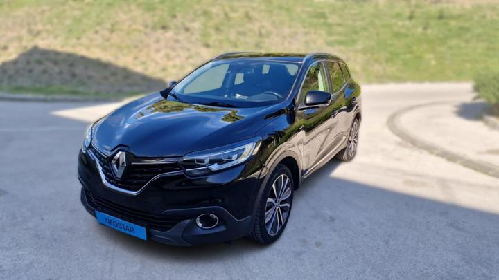 Rabljeni automobil na prodaju iz oglasa 87002 - Renault Kadjar Kadjar dCi 110 Energy Bose Edition EDC