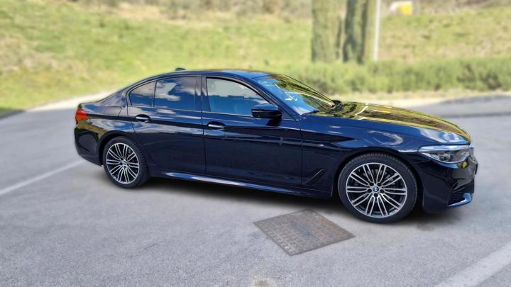 BMW Bmw Serija 5 520d M