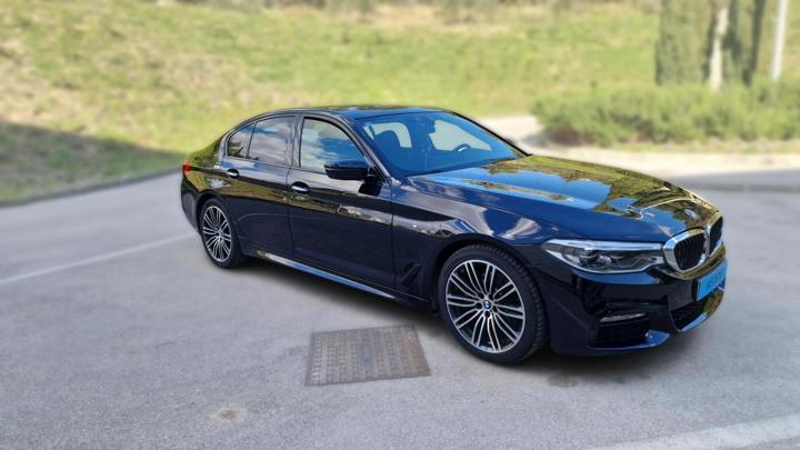 BMW Bmw Serija 5 520d M