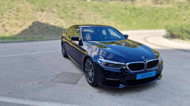 BMW Bmw Serija 5 520d M