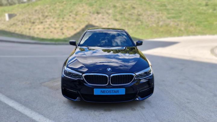 BMW Bmw Serija 5 520d M