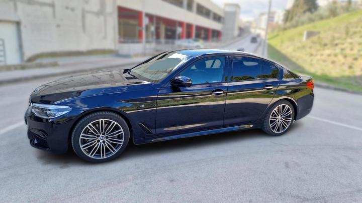 BMW Bmw Serija 5 520d M