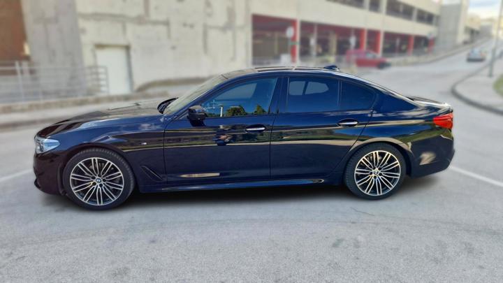 BMW Bmw Serija 5 520d M