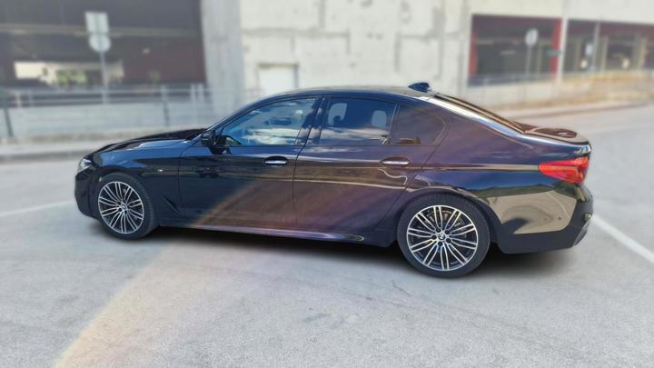 BMW Bmw Serija 5 520d M