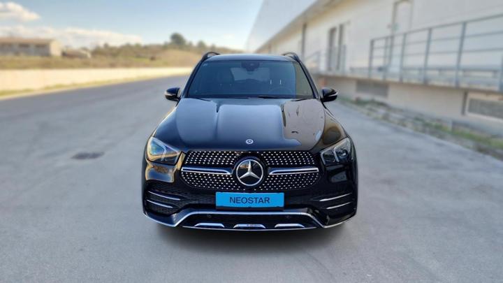 Mercedes-Benz GLE 350 d 4MATIC AMG Line Aut.