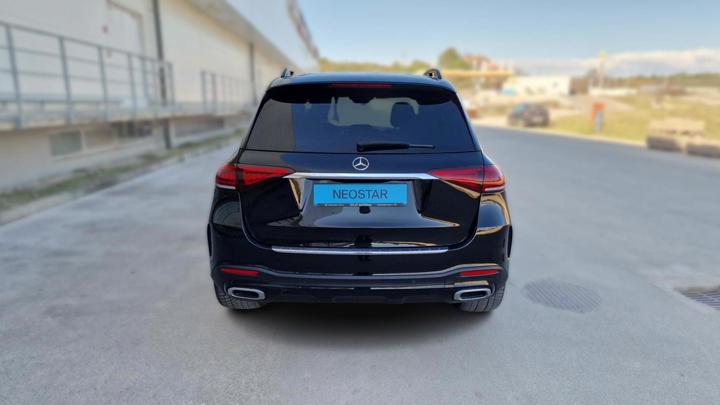 Mercedes-Benz GLE 350 d 4MATIC AMG Line Aut.